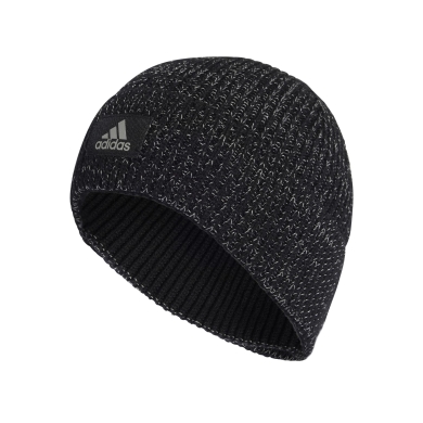 adidas Zimowa czapka (Beanie) X-City Cold.Rdy czarna męska